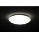 DALEN DL-C515TXW - LED stropna svjetiljka za prigušivanje SMART 1xLED/56W/230V