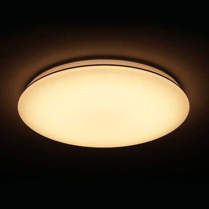 Dalen DL-S28TX - LED stropna svjetiljka za prigušivanje STAR SKY LED/28W/230V