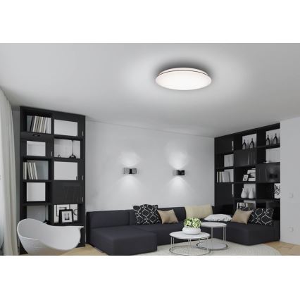Dalen DL-S28TX - LED stropna svjetiljka za prigušivanje STAR SKY LED/28W/230V