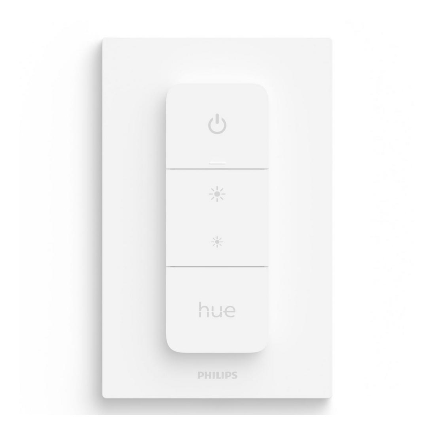 Daljinski upravljač Philips Hue SWITCH V2 1xCR2032