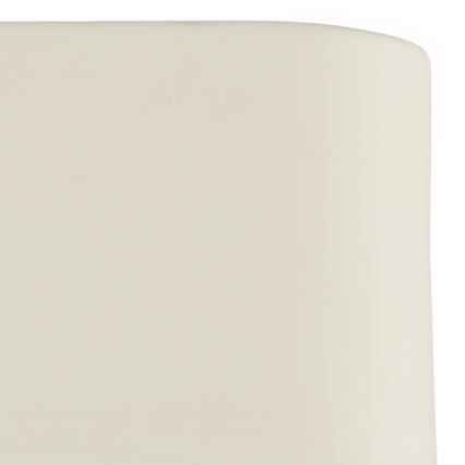 Där Lighting AXT372 - Zidna svjetiljka AXTON 1xE14/40W/230V krem boja