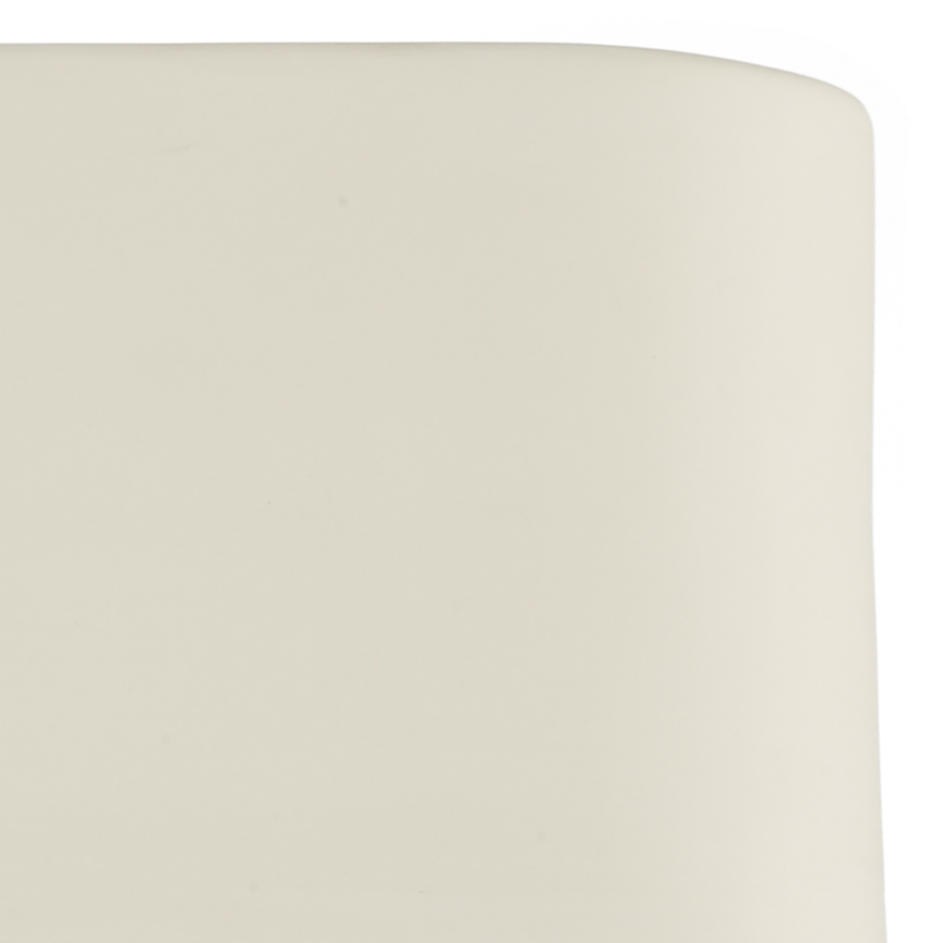 Där Lighting AXT372 - Zidna svjetiljka AXTON 1xE14/40W/230V krem boja