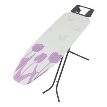 Daska za peglanje TORO NERO 120x38 cm
