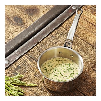 De Buyer 3410.16 - Lončić MILADY 16 cm od nehrđajućeg čelika