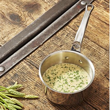 De Buyer 3410.18 - Lončić MILADY 18 cm inox