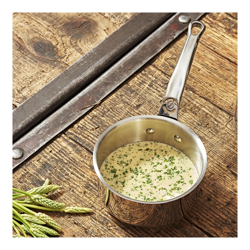 De Buyer 3410.20 - Lončić MILADY 20 cm od nehrđajućeg čelika