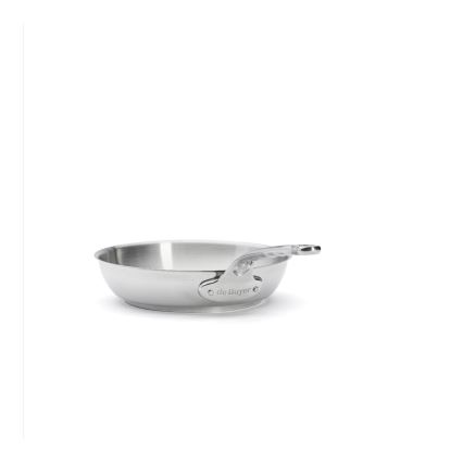 De Buyer 3412.24 - Tava MILADY 24 cm, nehrđajući čelik