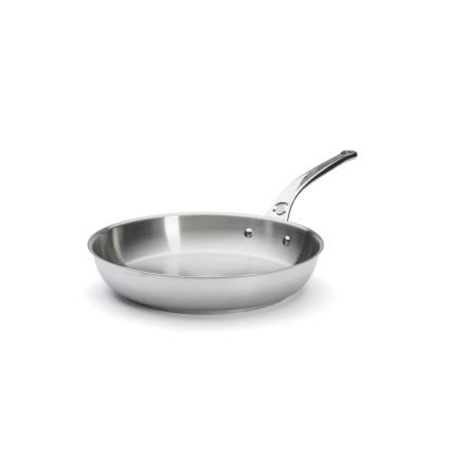 De Buyer 3412.28 - Tava MILADY 28 cm, nehrđajući čelik