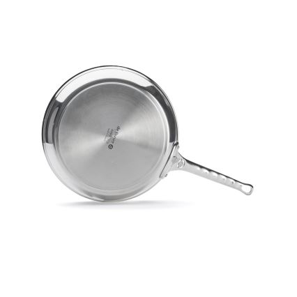 De Buyer 3412.28 - Tava MILADY 28 cm, nehrđajući čelik
