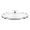 De Buyer 3429.24 - Stakleni poklopac MILADY 24 cm