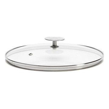 De Buyer 3429.24 - Stakleni poklopac MILADY 24 cm