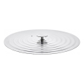 De Buyer 3460.04 - Univerzalni poklopac za plitke tave 30-32 cm, od nehrđajućeg čelika