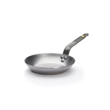 De Buyer 5610.20 - Tava MINERAL B 20 cm od čelika