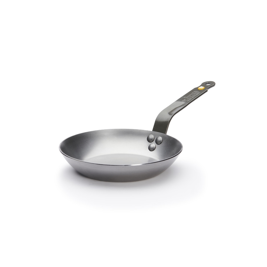 De Buyer 5610.20 - Tava MINERAL B 20 cm od čelika