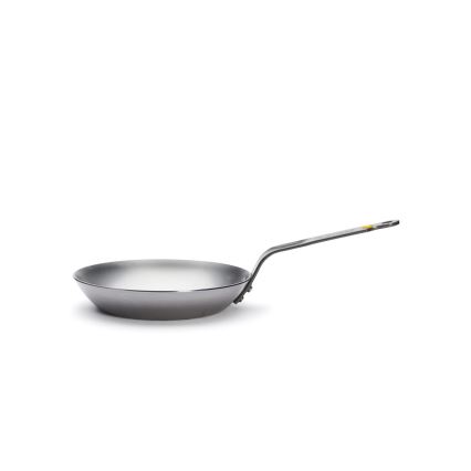 De Buyer 5610.20 - Tava MINERAL B 20 cm od čelika