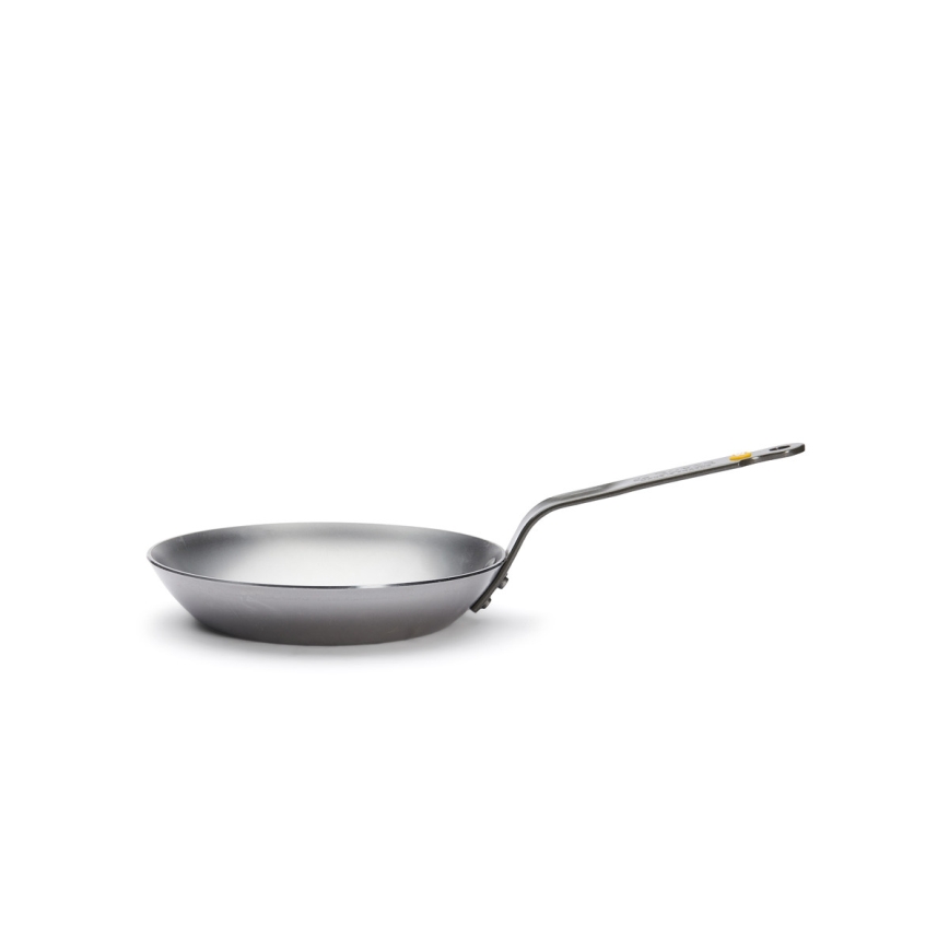 De Buyer 5610.20 - Tava MINERAL B 20 cm od čelika