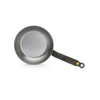 De Buyer 5610.20 - Tava MINERAL B 20 cm od čelika