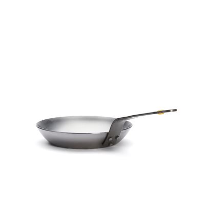 De Buyer 5610.20 - Tava MINERAL B 20 cm od čelika