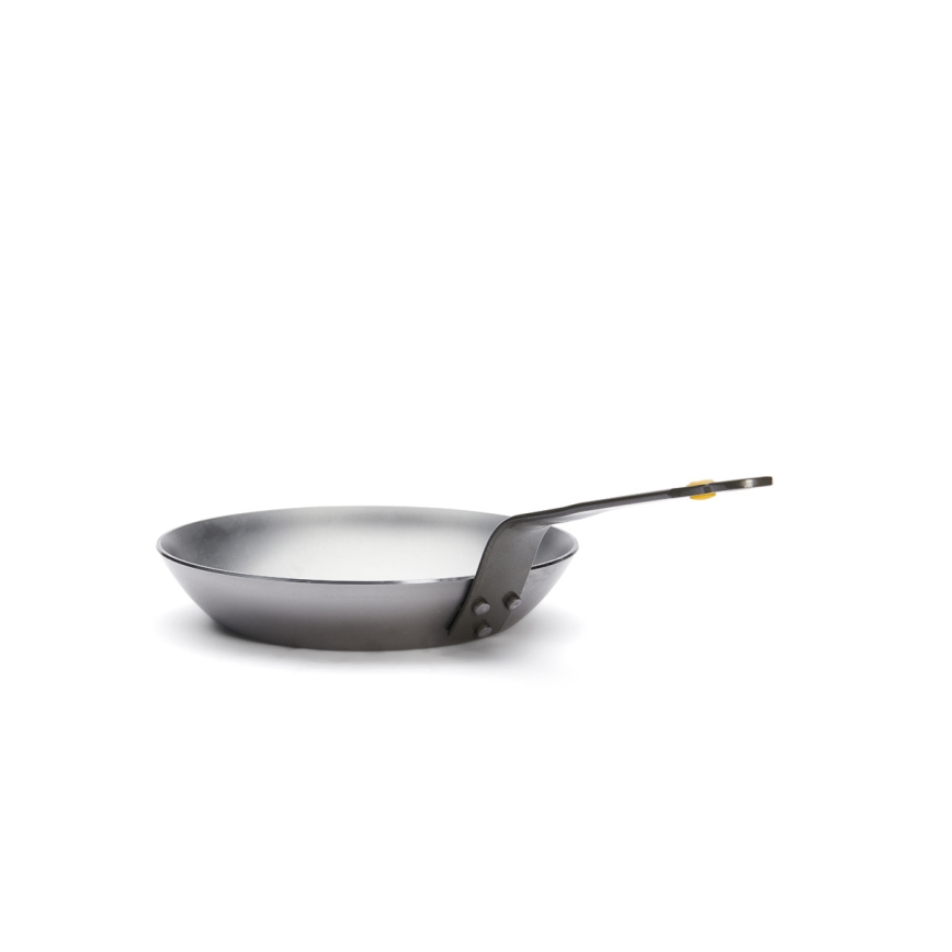 De Buyer 5610.20 - Tava MINERAL B 20 cm od čelika
