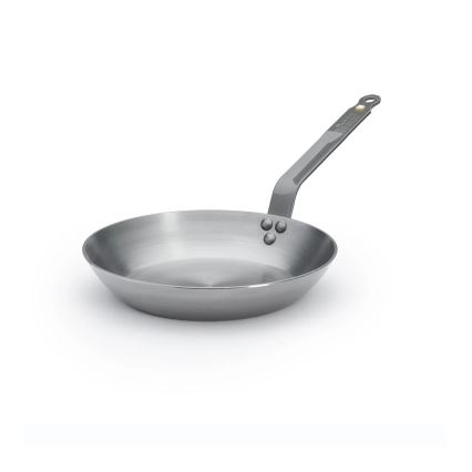 De Buyer 5610.26 - Tava MINERAL B 26 cm od čelika