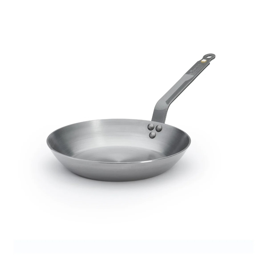 De Buyer 5610.26 - Tava MINERAL B 26 cm od čelika