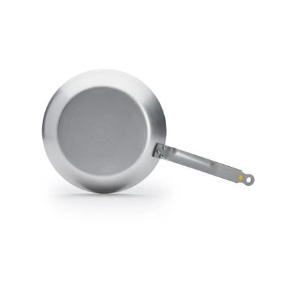 De Buyer 5610.26 - Tava MINERAL B 26 cm od čelika