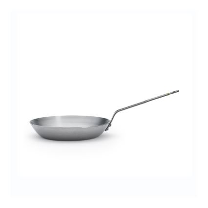 De Buyer 5610.26 - Tava MINERAL B 26 cm od čelika