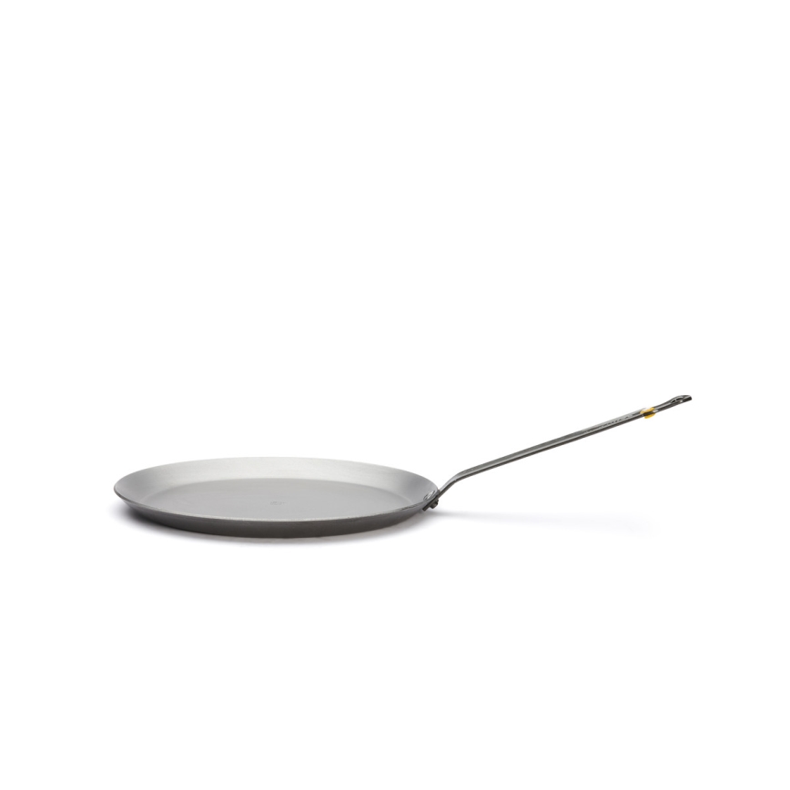 De Buyer 5615.24 - Tava za palačinke MINERAL B 24 cm
