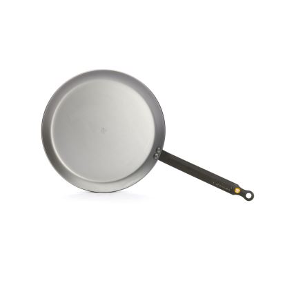 De Buyer 5615.24 - Tava za palačinke MINERAL B 24 cm