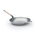 De Buyer 5710.32 - Tava MINERAL B BOIS 32 cm, čelik