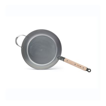 De Buyer 5710.32 - Tava MINERAL B BOIS 32 cm od čelika