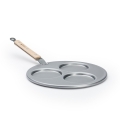 De Buyer 5712.03 - Tava za palačinke MINERAL B BOIS 27 cm