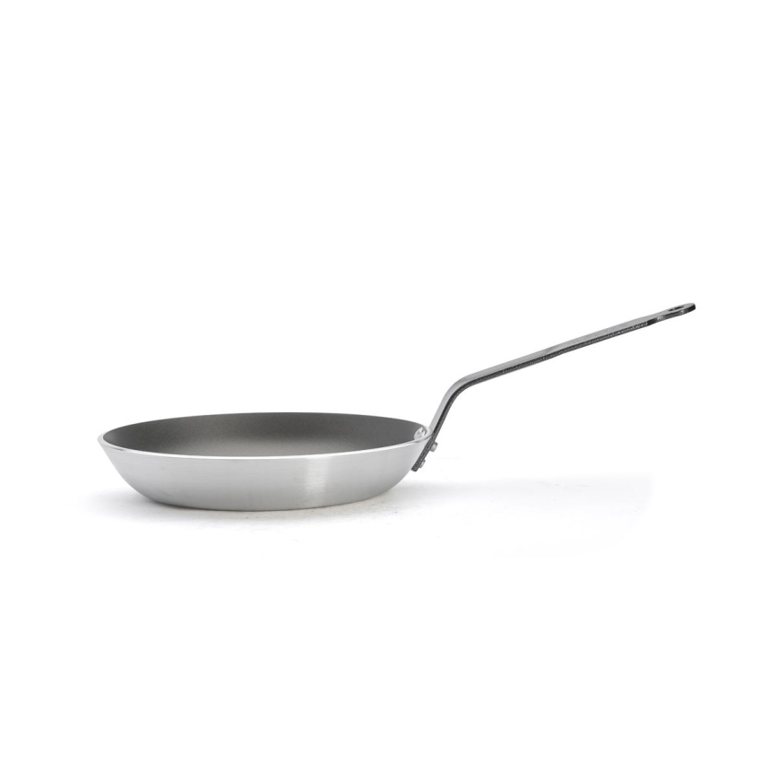 De Buyer 8480.24 - Neprianjajuća tava CHOC RESTO INDUCTION 24 cm