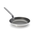 De Buyer 8480.28 - Neprianjajuća tava CHOC RESTO INDUCTION 28 cm