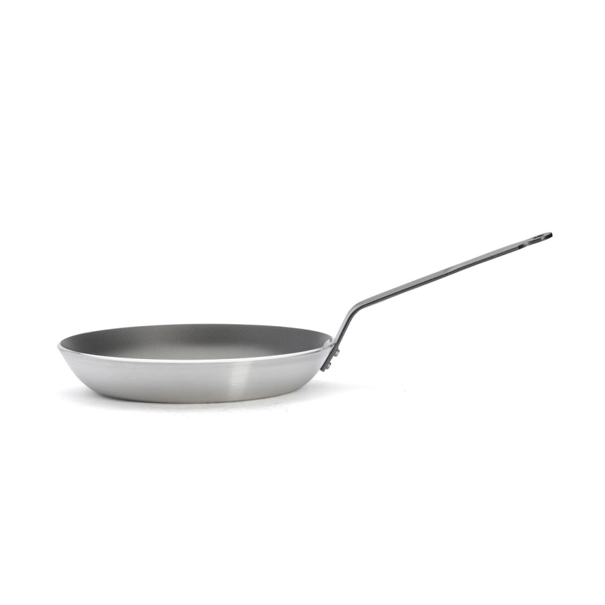 De Buyer 8480.28 - Neprianjajuća tava CHOC RESTO INDUCTION 28 cm