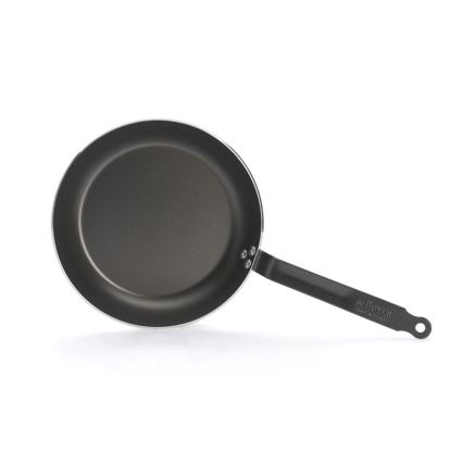 De Buyer 8480.28 - Neprianjajuća tava CHOC RESTO INDUCTION 28 cm