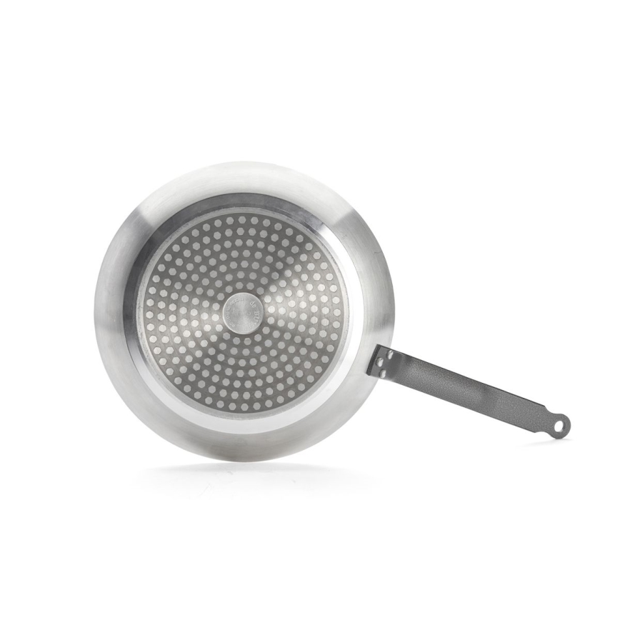 De Buyer 8480.28 - Neprianjajuća tava CHOC RESTO INDUCTION 28 cm