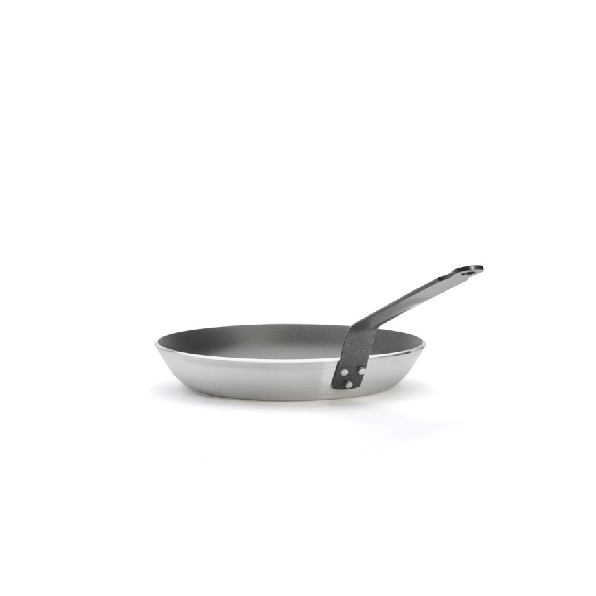 De Buyer 8480.28 - Neprianjajuća tava CHOC RESTO INDUCTION 28 cm