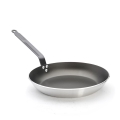 De Buyer 8480.32 - Neprianjajuća tava CHOC RESTO INDUCTION 32 cm