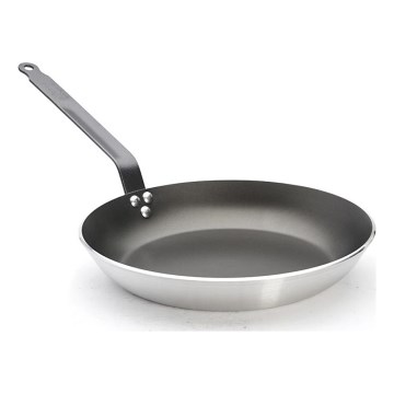 De Buyer 8480.32 - Neprianjajuća tava CHOC RESTO INDUCTION 32 cm