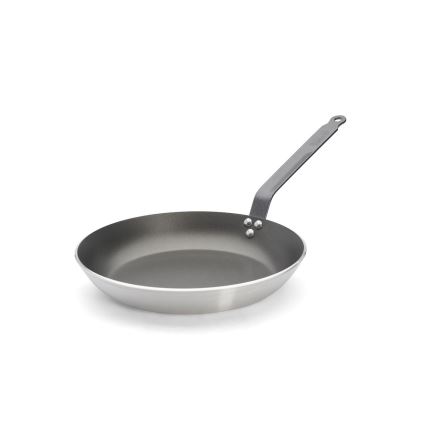 De Buyer 8480.32 - Neprianjajuća tava CHOC RESTO INDUCTION 32 cm
