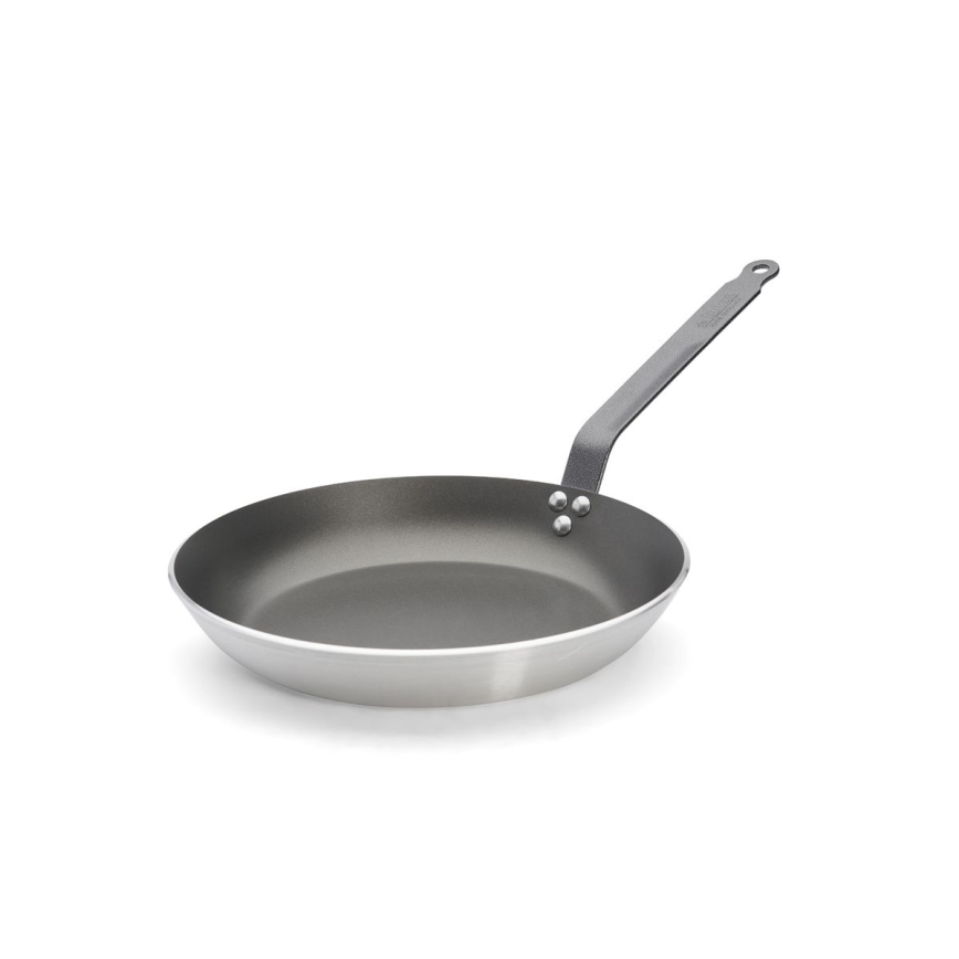 De Buyer 8480.32 - Neprianjajuća tava CHOC RESTO INDUCTION 32 cm