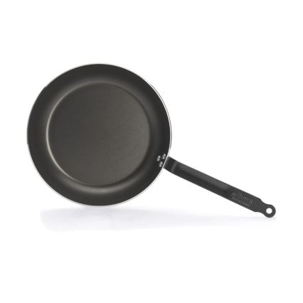 De Buyer 8480.32 - Neprianjajuća tava CHOC RESTO INDUCTION 32 cm