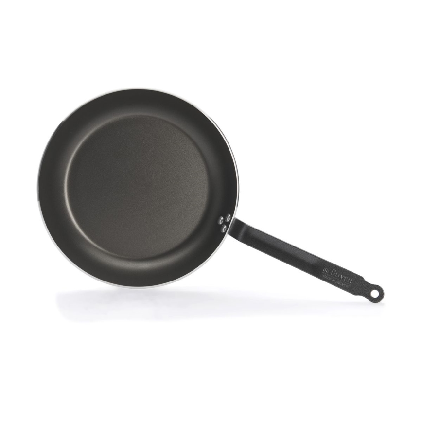 De Buyer 8480.32 - Neprianjajuća tava CHOC RESTO INDUCTION 32 cm