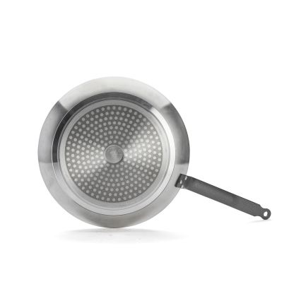 De Buyer 8480.32 - Neprianjajuća tava CHOC RESTO INDUCTION 32 cm