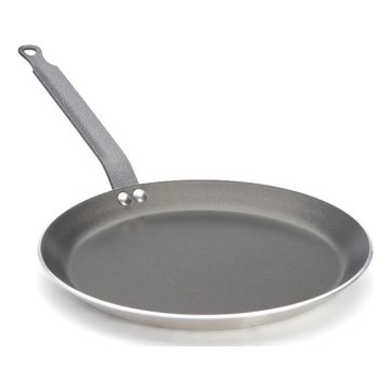 De Buyer 8485.26 - Tava za palačinke s neljepljivim premazom CHOC RESTO INDUCTION 26 cm