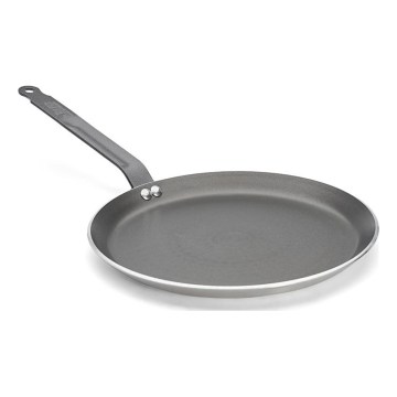 De Buyer 8485.30 - Neprianjajuća tava za palačinke CHOC RESTO INDUCTION 30 cm
