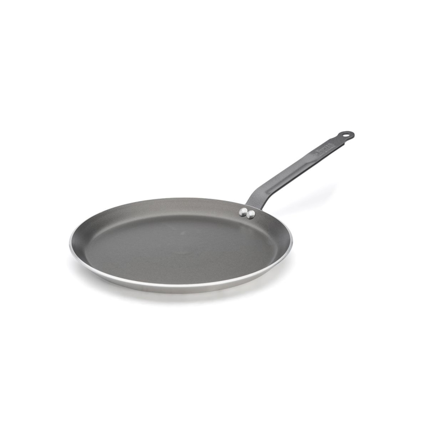 De Buyer 8485.30 - Neprianjajuća tava za palačinke CHOC RESTO INDUCTION 30 cm