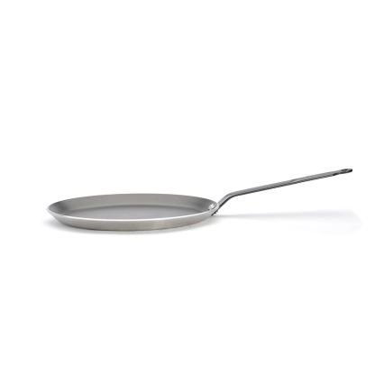 De Buyer 8485.30 - Neprianjajuća tava za palačinke CHOC RESTO INDUCTION 30 cm