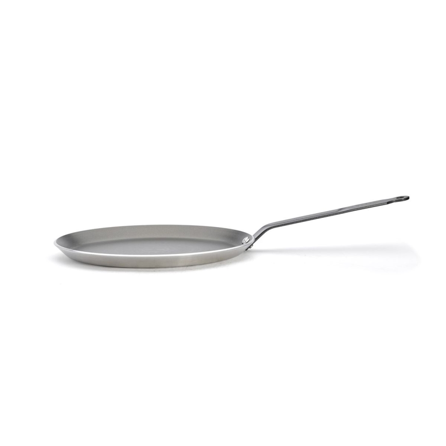 De Buyer 8485.30 - Neprianjajuća tava za palačinke CHOC RESTO INDUCTION 30 cm